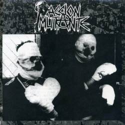 Accion Mutante : Fear